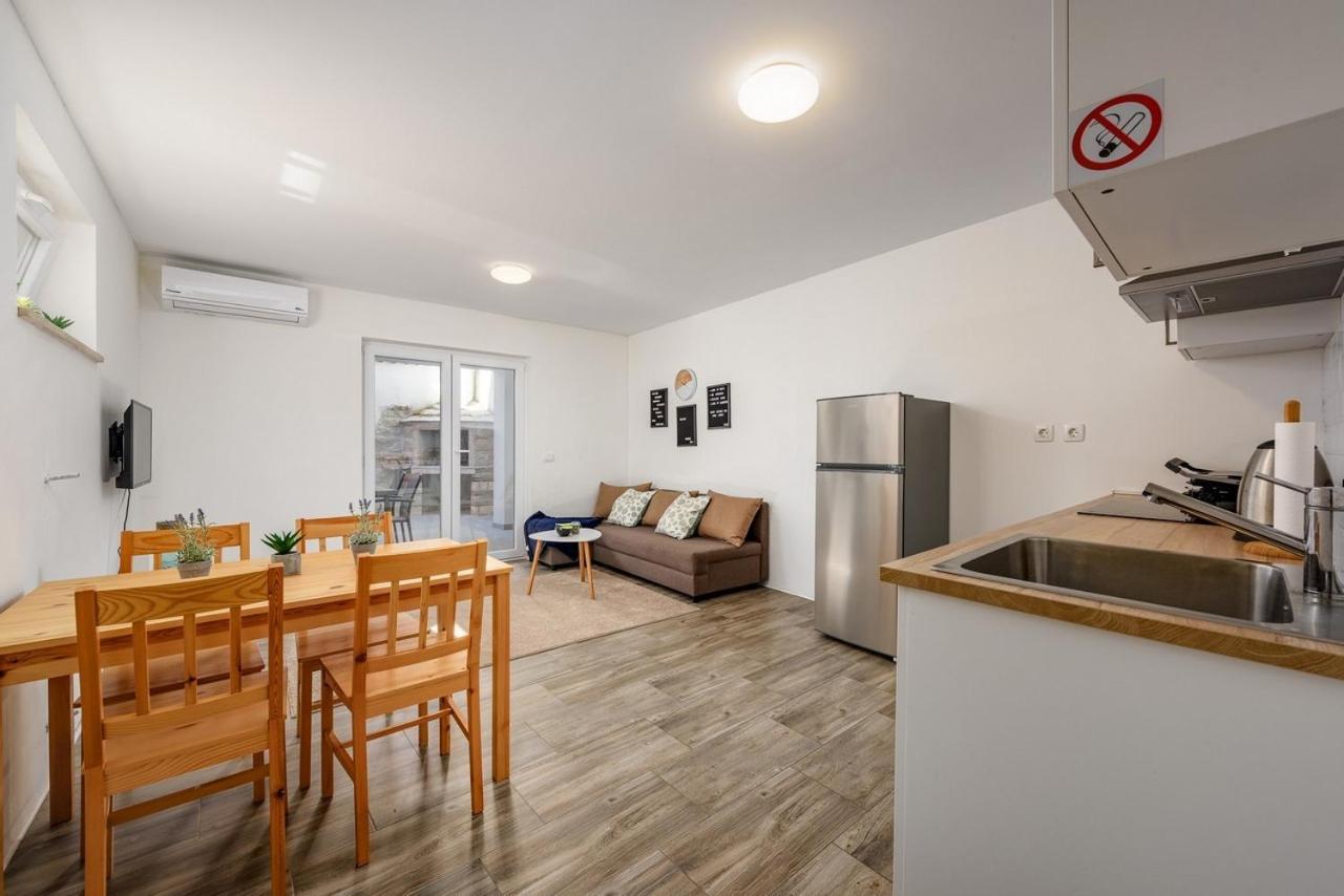 Appartamento Center House With Umago