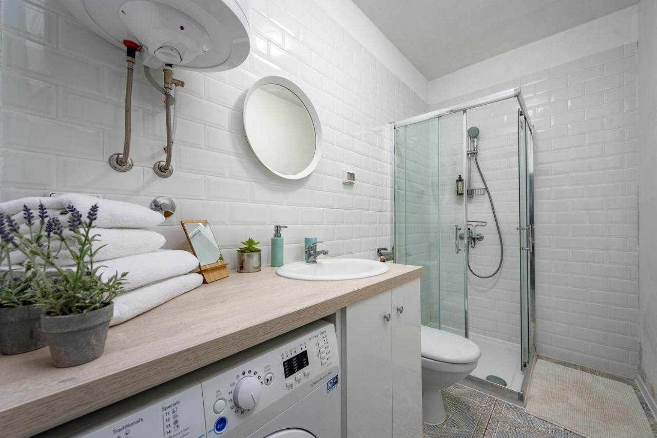 Appartamento Center House With *