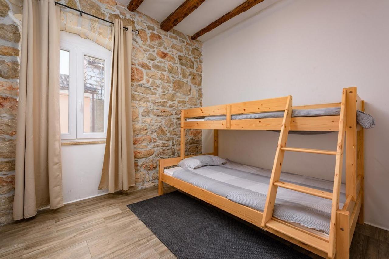 Center House With Appartamento