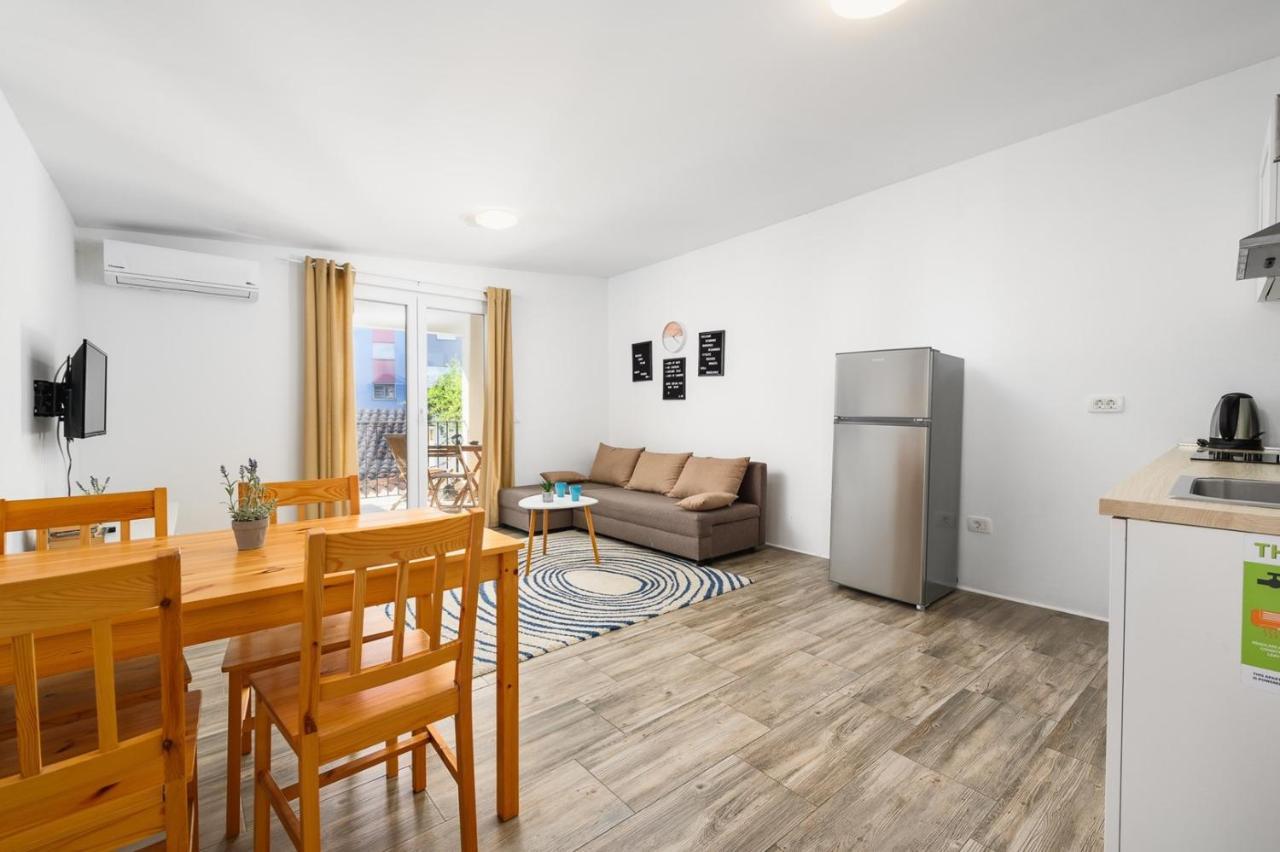 Center House With Apartment Umag